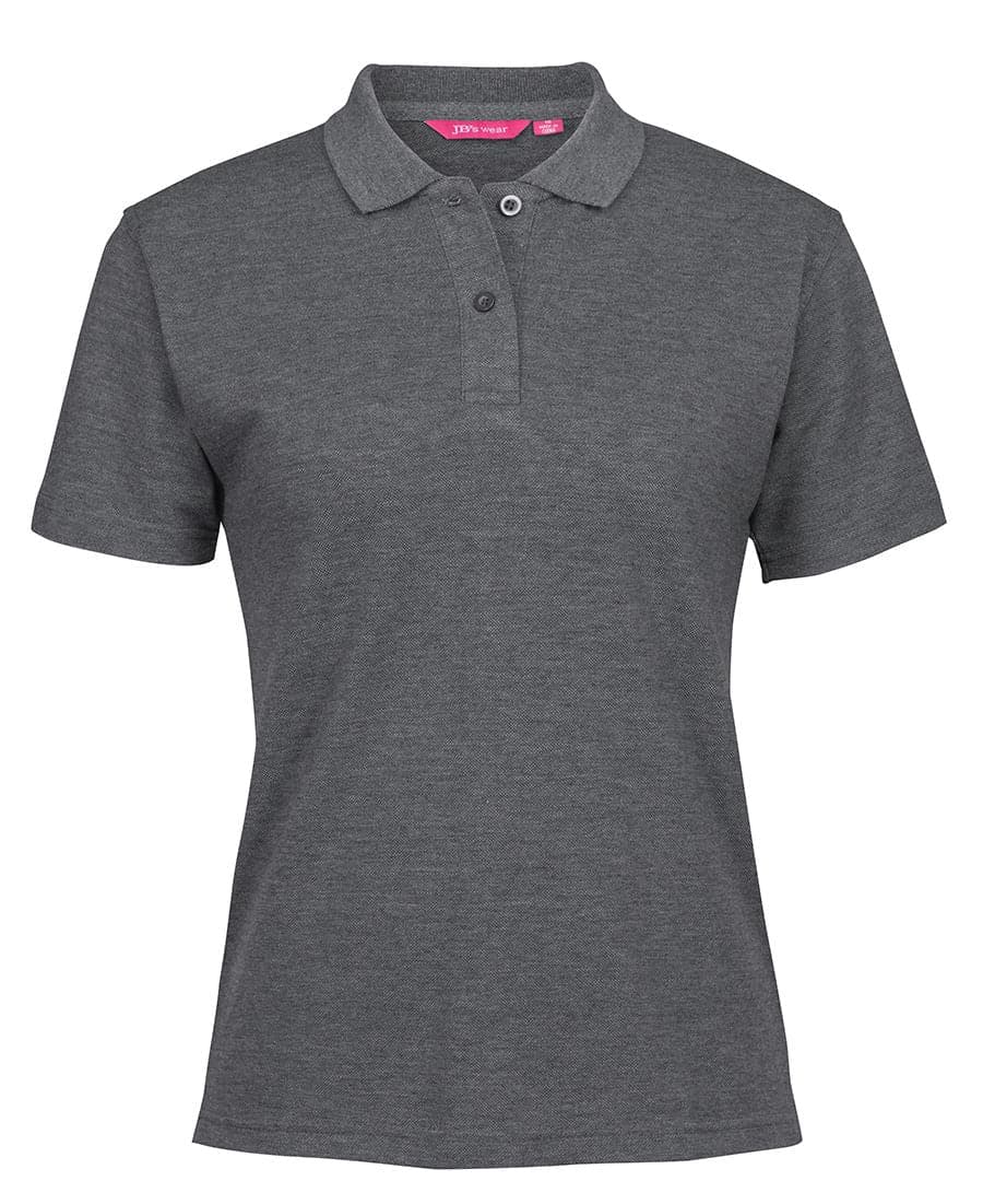 JB'S Ladies Polo Shirt 2LPS Jb's Wear